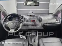 2015 KIA K3