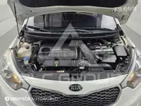 2015 KIA K3