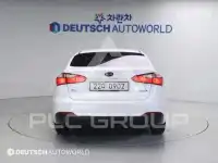 2015 KIA K3