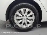 2015 KIA K3