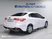 2015 KIA K3