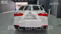 2015 KIA K3