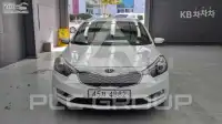 2015 KIA K3