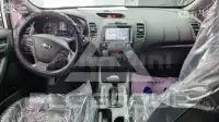 2015 KIA K3