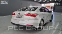 2015 KIA K3