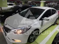 2015 KIA K3