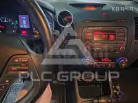 2015 KIA K3