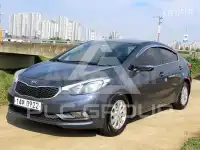 2015 KIA K3