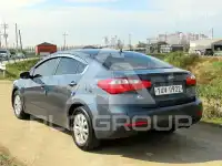 2015 KIA K3