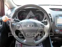 2015 KIA K3