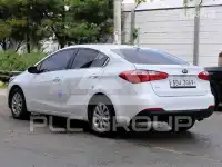 2015 KIA K3