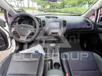2015 KIA K3