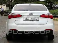 2015 KIA K3