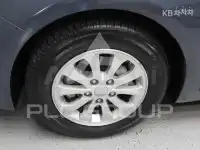 2015 KIA K3