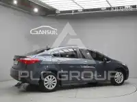 2015 KIA K3