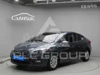 2015 KIA K3