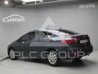 2015 KIA K3