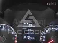2015 KIA K3