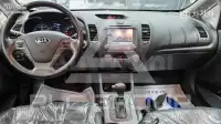 2015 KIA K3