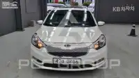 2015 KIA K3