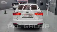 2015 KIA K3