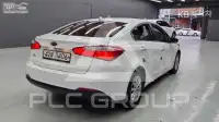 2015 KIA K3