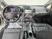 2015 KIA K3