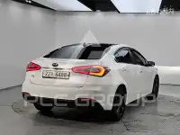 2015 KIA K3