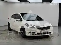 2015 KIA K3