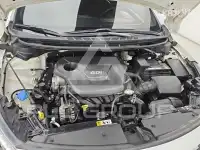 2015 KIA K3