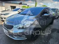 2015 KIA K3