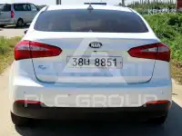 2015 KIA K3