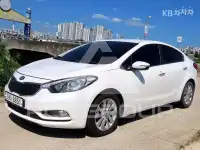 2015 KIA K3