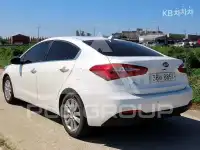 2015 KIA K3