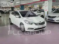 2015 KIA K3