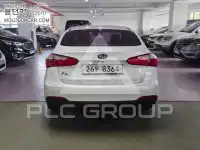 2015 KIA K3
