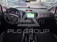 2015 KIA K3