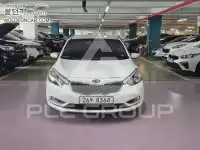 2015 KIA K3