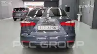 2015 KIA K3