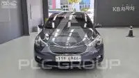 2015 KIA K3
