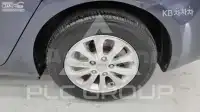 2015 KIA K3