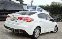 2015 KIA K3