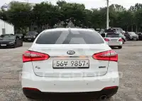 2015 KIA K3