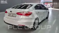 2015 KIA K3