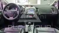 2015 KIA K3
