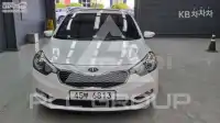 2015 KIA K3