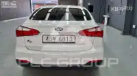 2015 KIA K3