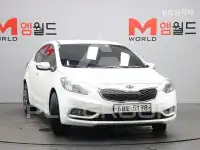 2015 KIA K3