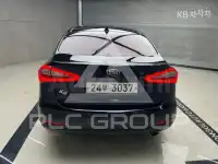 2015 KIA K3