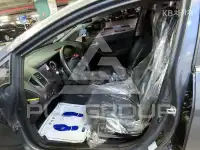 2015 KIA K3